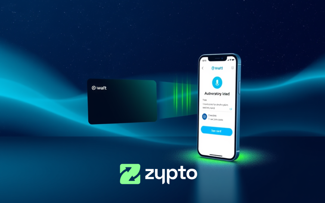 How Card-Based Cold Wallets Fit Into Mobile Crypto Apps