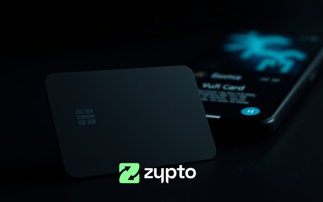 Do You Need the Vault Key Card for Every Transaction?