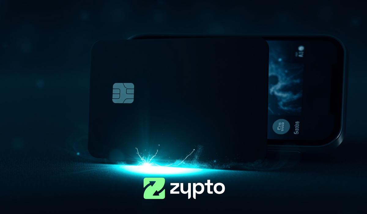 True MultiChain Wallet App for 2025: One App, Multi Chain | Zypto