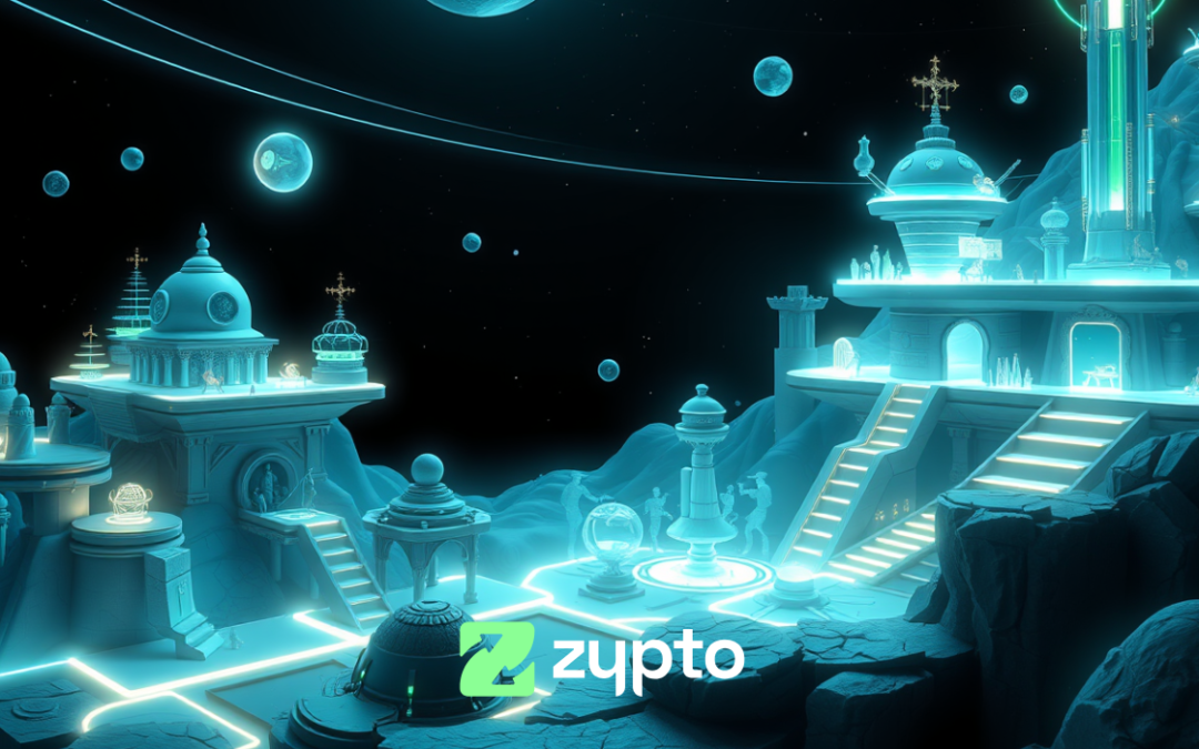 Top 7 GameFi Coins to Watch in 2026