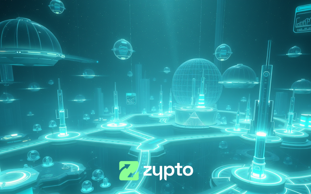 Top 7 Virtual World & Metaverse Tokens to Watch in 2026