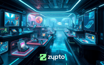 Top NFT Marketplaces to Watch in 2026