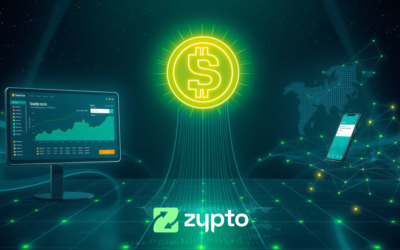 Stablecoin Payments: How Businesses Accept Crypto Without Volatility