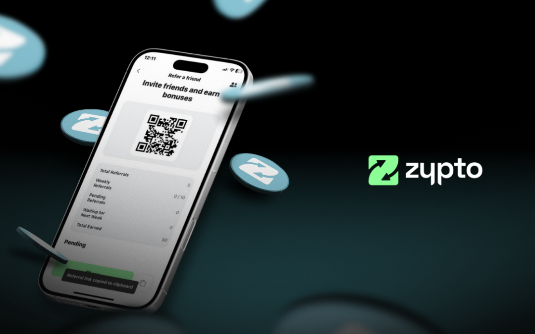 ZYP Rewards, In The Wild