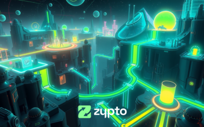 Top Blockchain Gaming Platforms to Watch in 2026