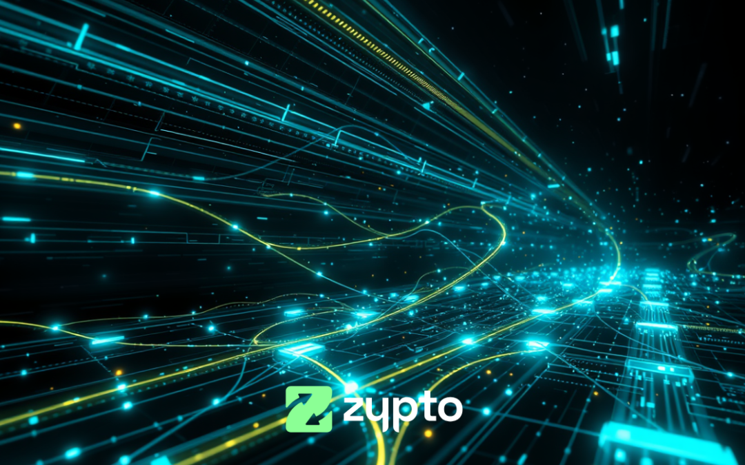 Top Cross-Chain Crypto Projects to Watch in 2026