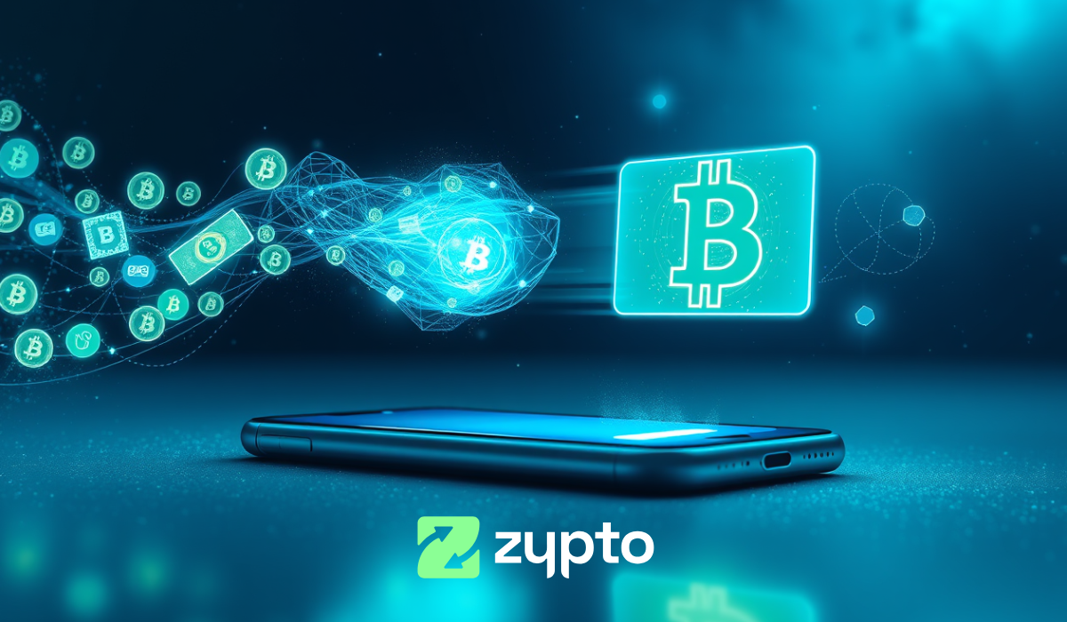 Crypto Giftcards: How They Work And How To Use Them Crypto Giftcards: How They Work And How To Use Them