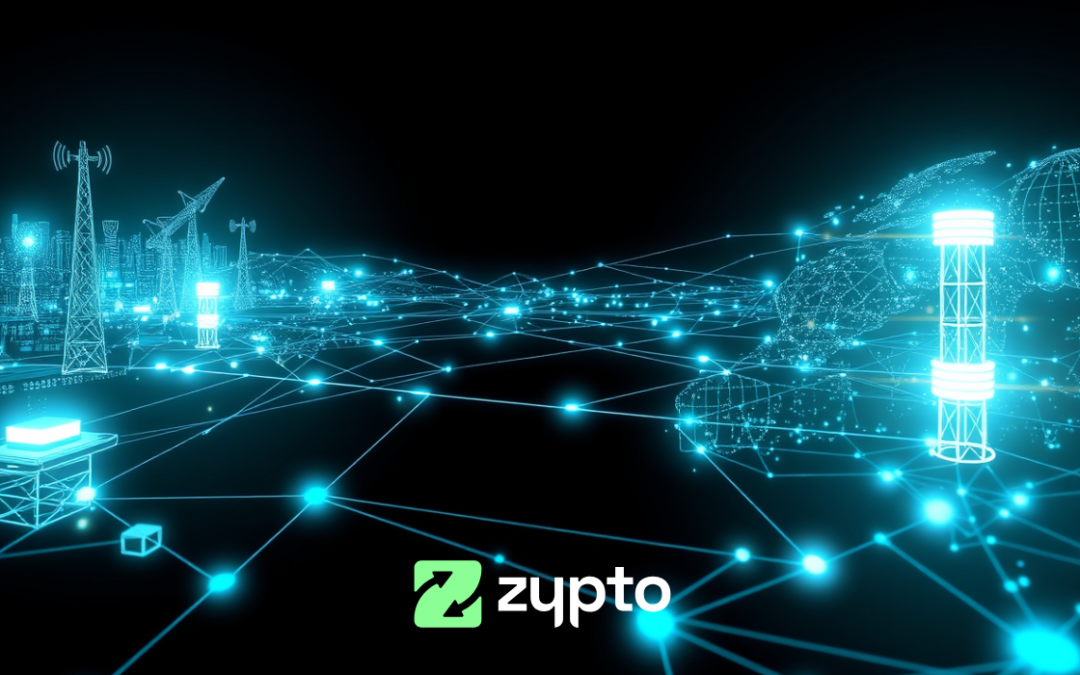Top 7 DePIN Coins & Tokens to Watch in 2026