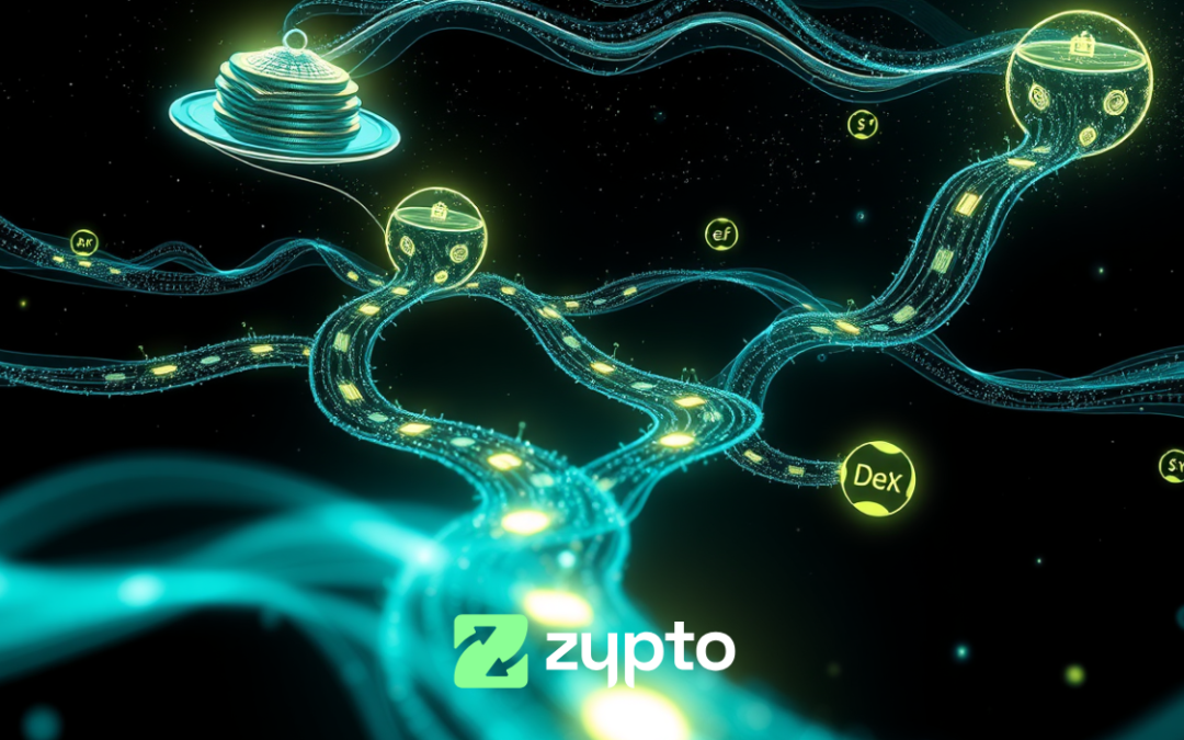 Top Liquid Staking Tokens to Watch in 2026