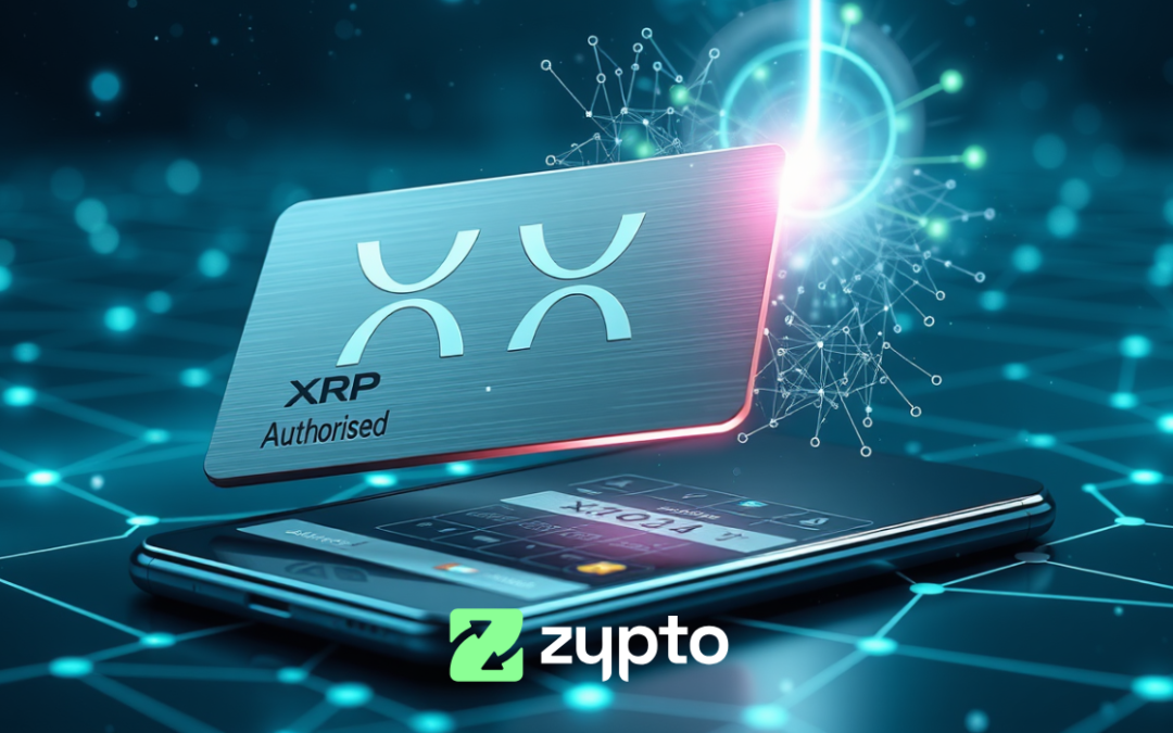 Ripple Cold Wallet: Secure Your XRP with Cold Storage