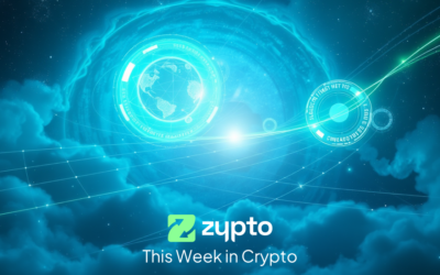 This Week In Crypto – Bitcoin, Ethereum, Polymarket, and The World Cup
