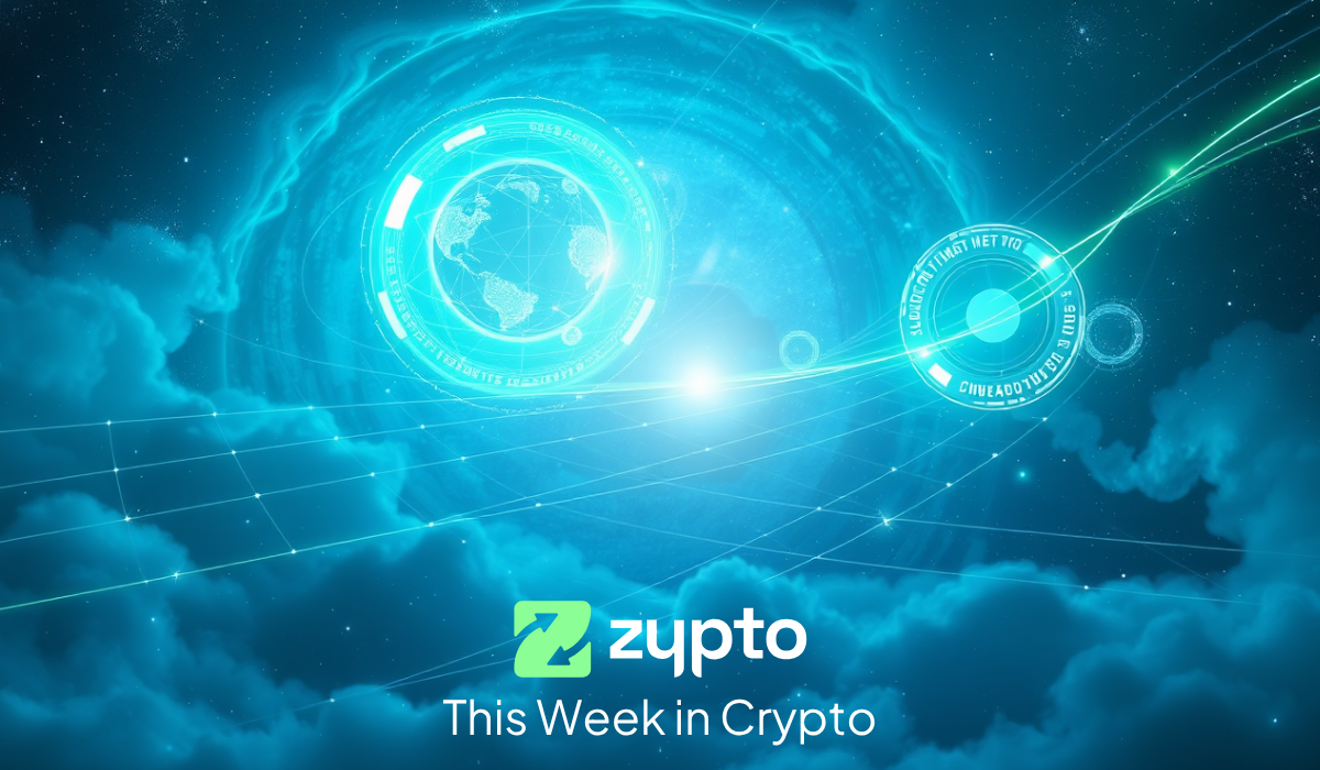 This Week In Crypto – Bitcoin, Ethereum, Polymarket, and The World Cup This Week In Crypto - Bitcoin, Ethereum, Polymarket, and The World Cup
