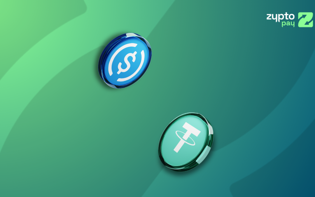 Probably the Best Stablecoin Wallet for Payments, Swaps and Spending