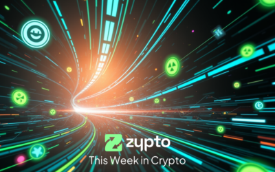 This Week In Crypto – TRON, Anthropic, Tether, and Ethereum