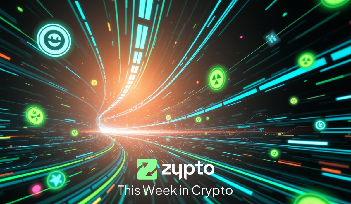 This Week In Crypto – TRON, Anthropic, Tether, and Ethereum This Week In Crypto - TRON, Anthropic, Tether, and Ethereum