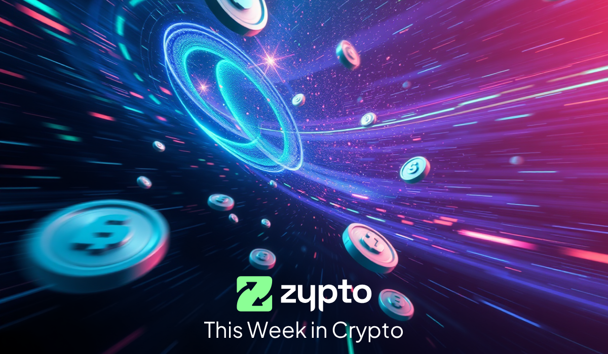 This Week In Crypto – X, XRP, Solana, and World This Week In Crypto - X, XRP, Solana, and World