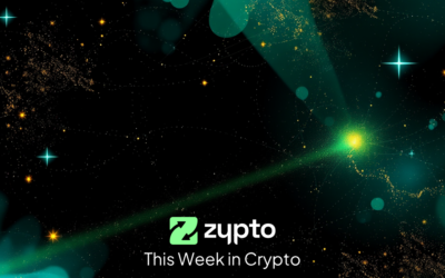 This Week In Crypto – AWS, Chainlink, Pi Network, and Bitcoin
