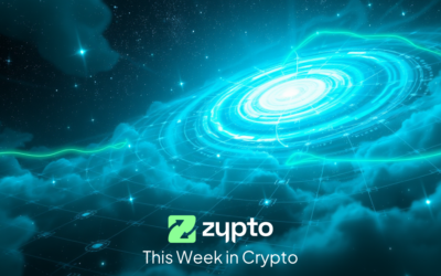 This Week In Crypto – Polymarket, Pi Network, Ethereum, and Ripple