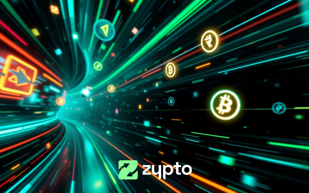 Top 7 DeFi Coins & Tokens to Keep An Eye On in 2026
