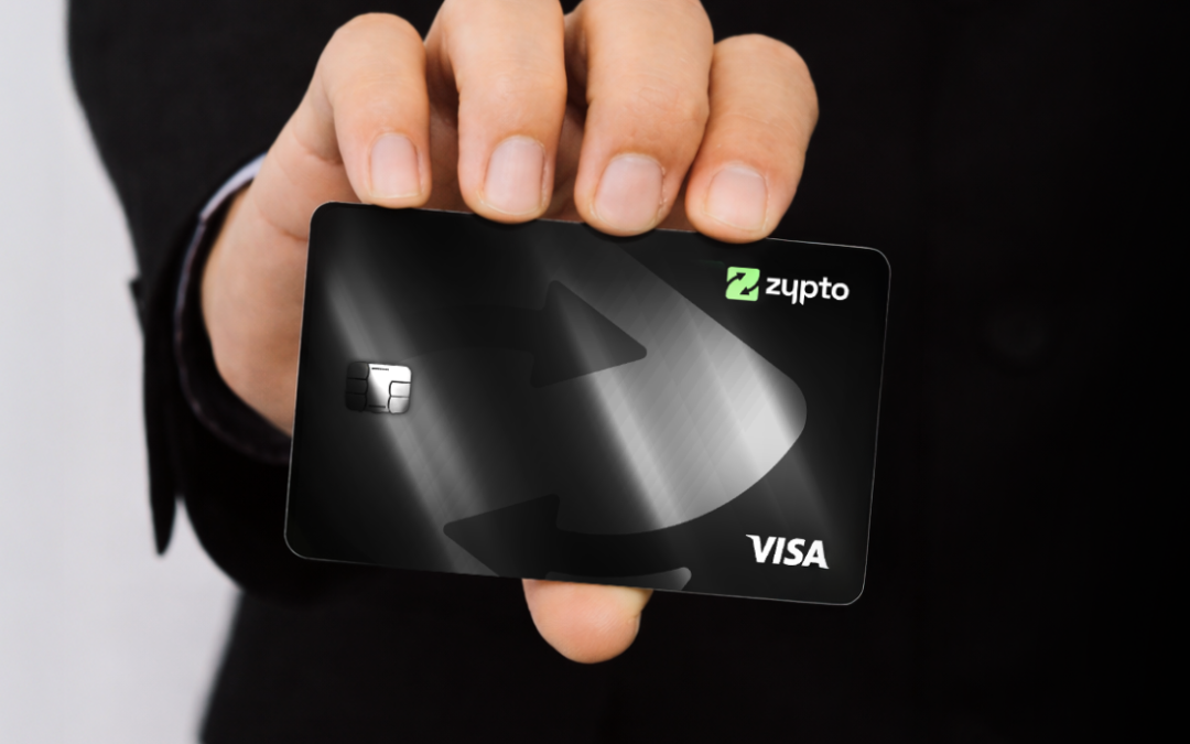 Probably the Best High Limit Crypto Card