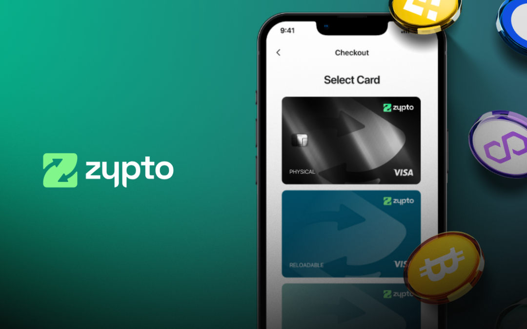 Premium Crypto Cards, Zero Monthly Fees, Built In Benefits