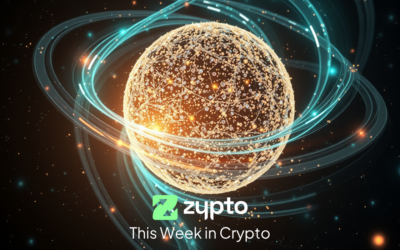 This Week In Crypto – Solana, Drake, Ethereum, and Bitcoin