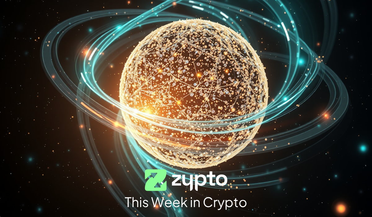 This Week In Crypto – Solana, Drake, Ethereum, and Bitcoin This Week In Crypto – Solana, Drake, Ethereum, and Bitcoin