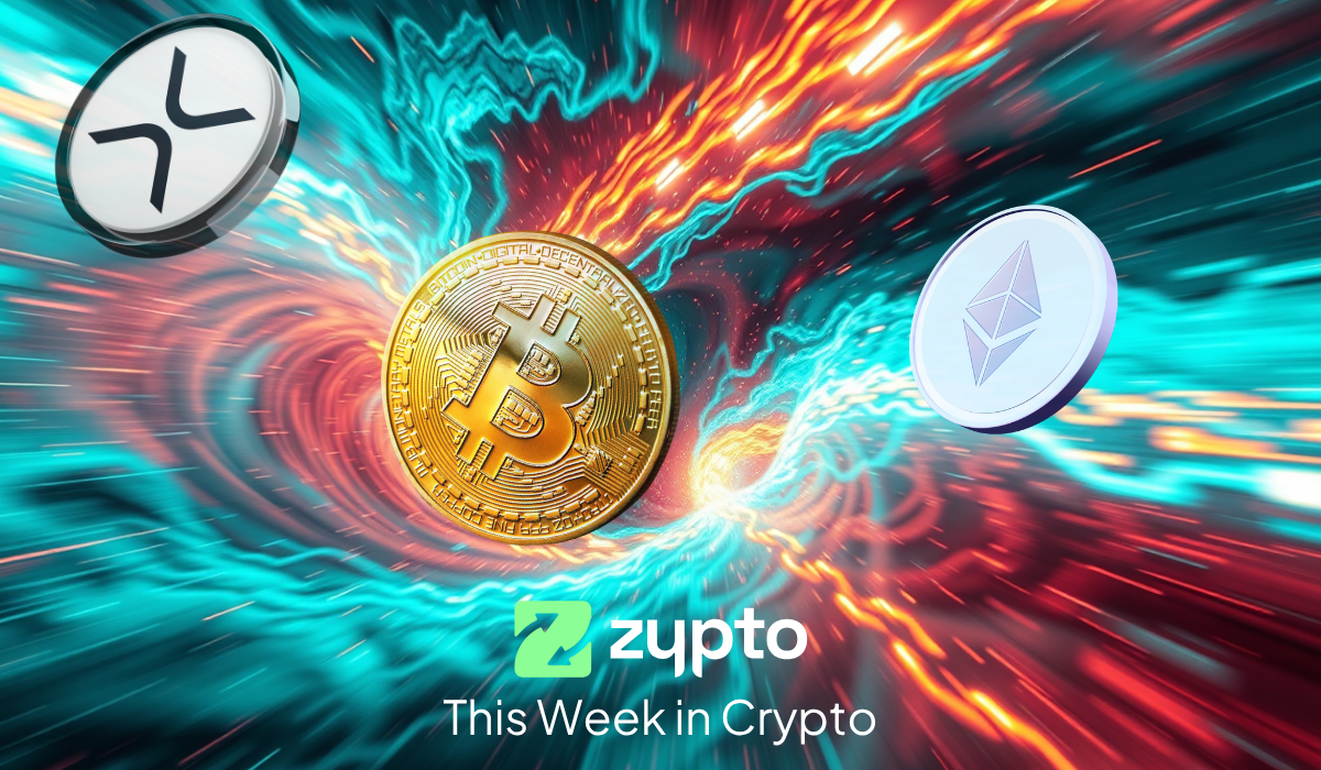 This Week In Crypto – Tether, SpaceX, FIFA, Ripple, and Ethereum