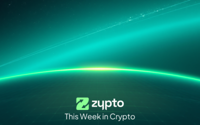 This Week In Crypto – Bitcoin, Tether, Meta, Solana, and Polygon