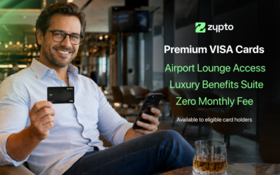 More Than A Crypto Card
