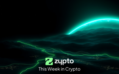 This Week In Crypto – Chainlink, Arbitrum, Ethereum, and Ripple