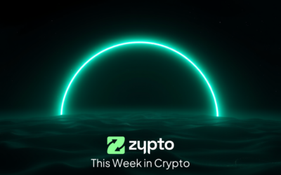 This Week In Crypto – Ethereum, Ripple, GTA 6, and Polymarket