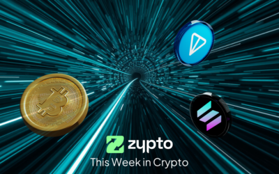 This Week In Crypto – Pi Network, World Cup, Bitcoin, Kalshi, and TON