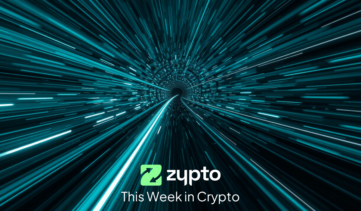 This Week In Crypto - Pi Network, World Cup, Bitcoin, Kalshi, and TON