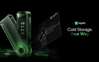 Your Wallet. Your Choice.