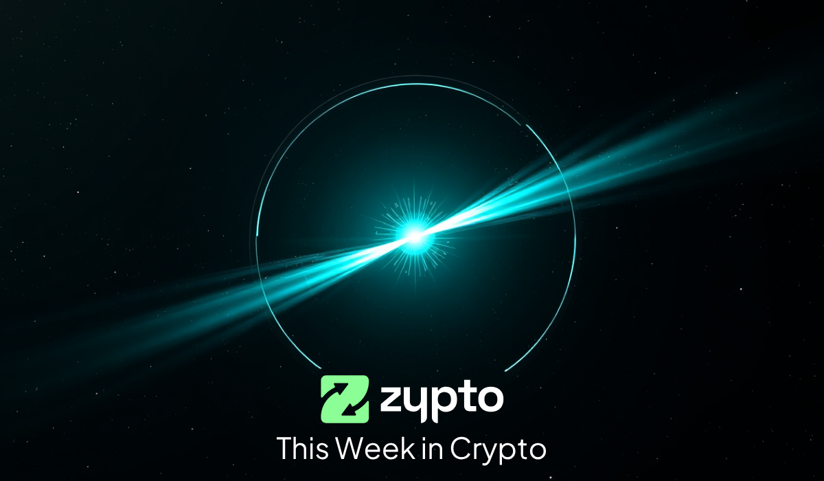 This Week In Crypto - Pump.fun, Ripple, Ethereum, and Bitcoin